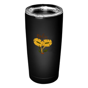 Poler 20oz Stainless Steel Tumbler