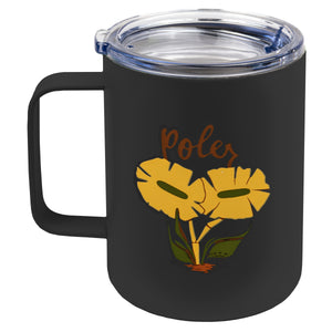 Poler Insulated Mug