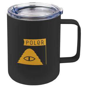Poler Insulated Mug