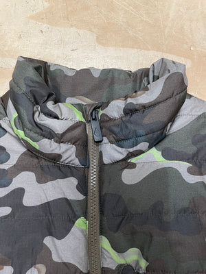 Volcom Puff Puff SD Jacket