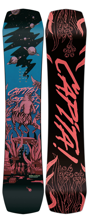 Capita Children of the Gnar 2023