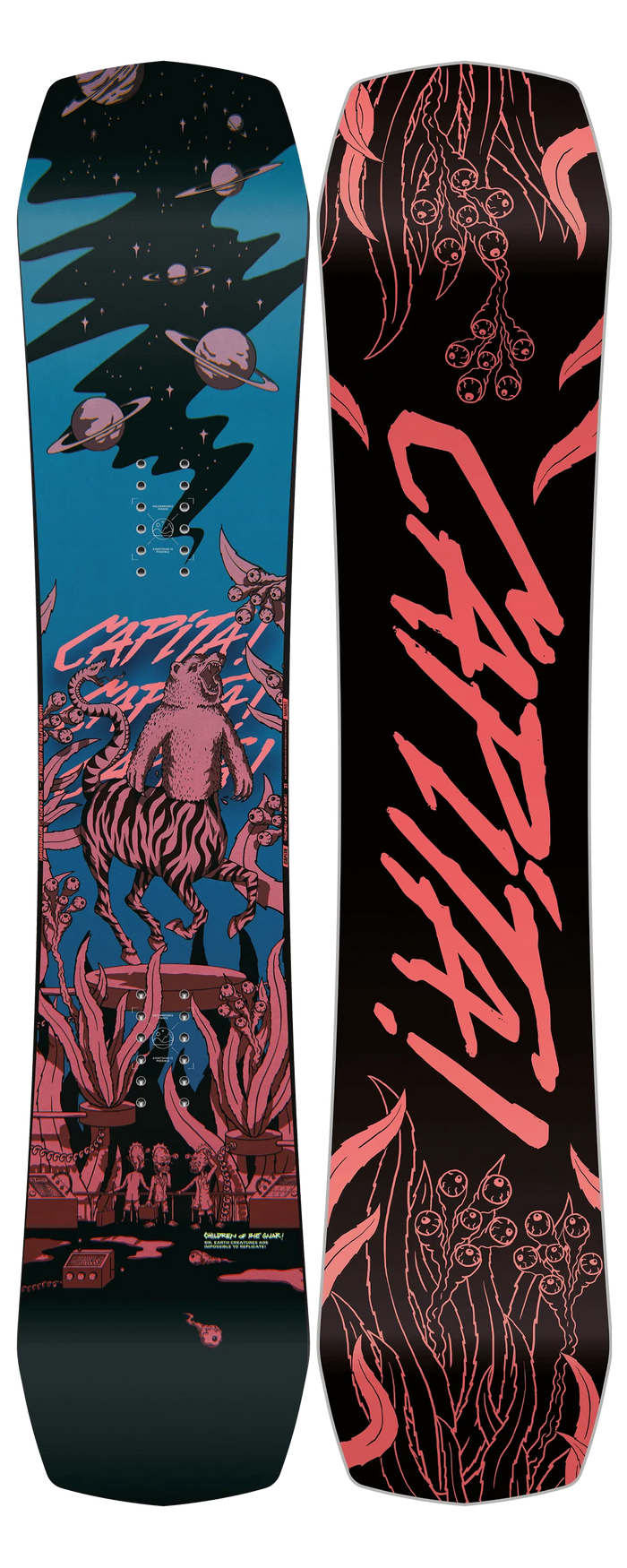 Capita Children of the Gnar 2023