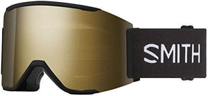 Smith Squad Mag Snow Goggle