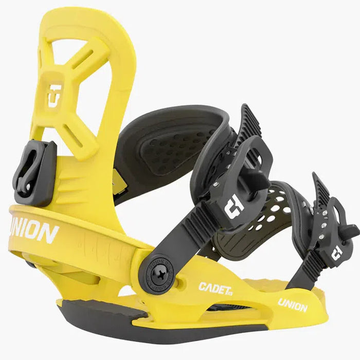 Union Cadet XS Kids Snowboard Bindings 2023
