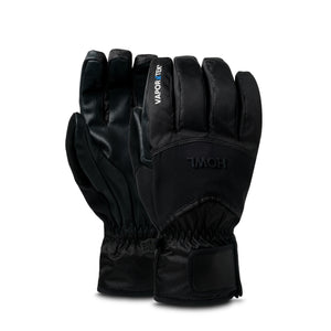 Howl Union Glove (Black)
