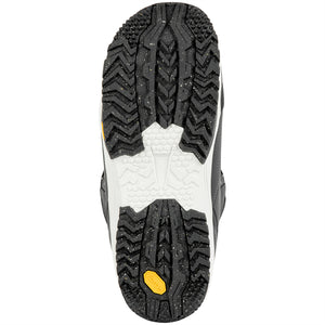 Nitro Venture Pro Standard Lace Snowboard Boot 2023 (Black)