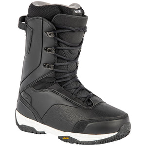 Nitro Venture Standard Lace Snowboard Boot 2023 (Black) – Milo Snow and Skate