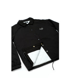 Howl Premium Coaches Jacket
