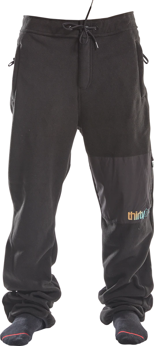 32 Crossover Fleece Pant