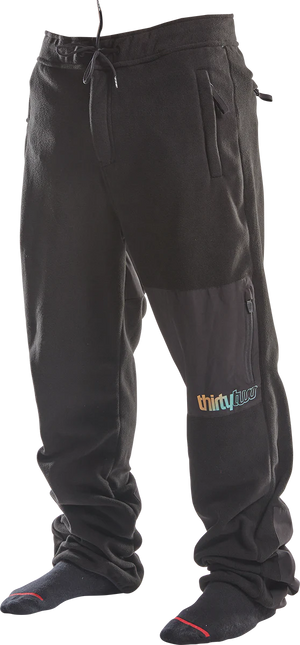 32 Crossover Fleece Pant
