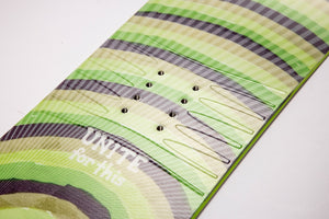 Nitro Ripper X Volcom Youth Snowboard