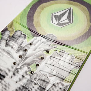 Nitro Ripper X Volcom Youth Snowboard