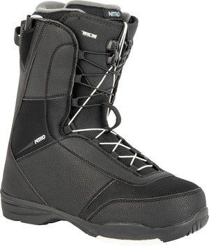 Nitro Vagabond TLS Snowboard Boot 2023