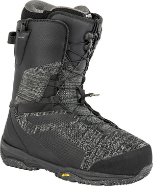 Nitro Skylab TLS Snowboard Boot 2023 (Black)