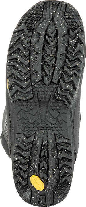 Nitro Skylab TLS Snowboard Boot 2023 (Black)