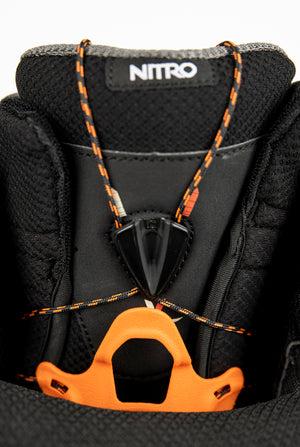 Nitro Incline TLS Snowboard Boot 2023