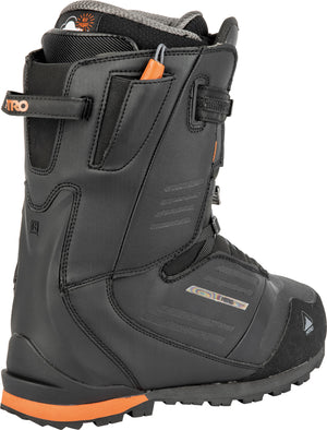 Nitro Incline TLS Snowboard Boot 2023