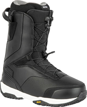 Nitro Venture Pro TLS Snowboard Boot 2024 (Black)