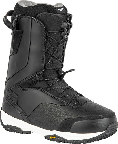 Nitro Venture Pro TLS Snowboard Boot 2024 (Black)