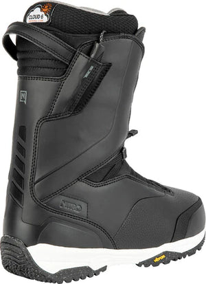 Nitro Venture Pro TLS Snowboard Boot 2024 (Black)