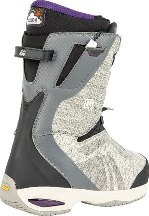 Nitro Ronda TLS Snowboard Boot 2023 (Heather Grey)
