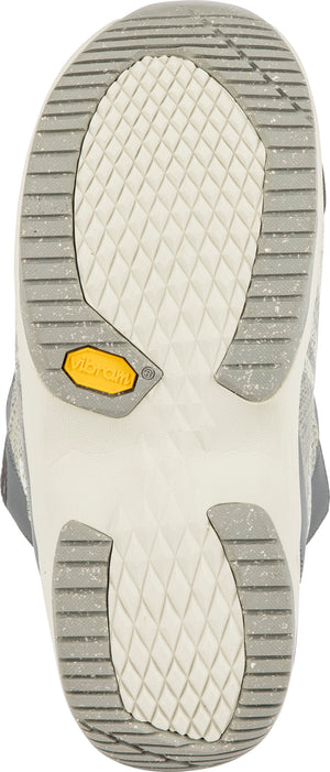 Nitro Ronda TLS Snowboard Boot 2023 (Heather Grey)