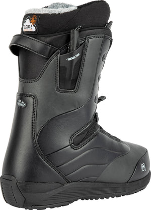 Nitro Crown TLS Women's Snowboard Boot 2023