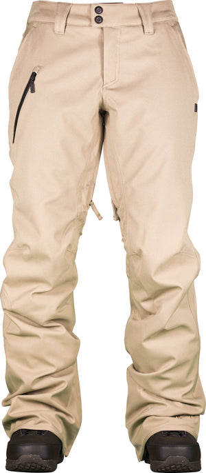 L1 Quin Snowboard Pant Women's (Dune)