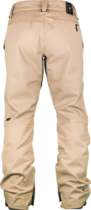 L1 Quin Snowboard Pant Women's (Dune)