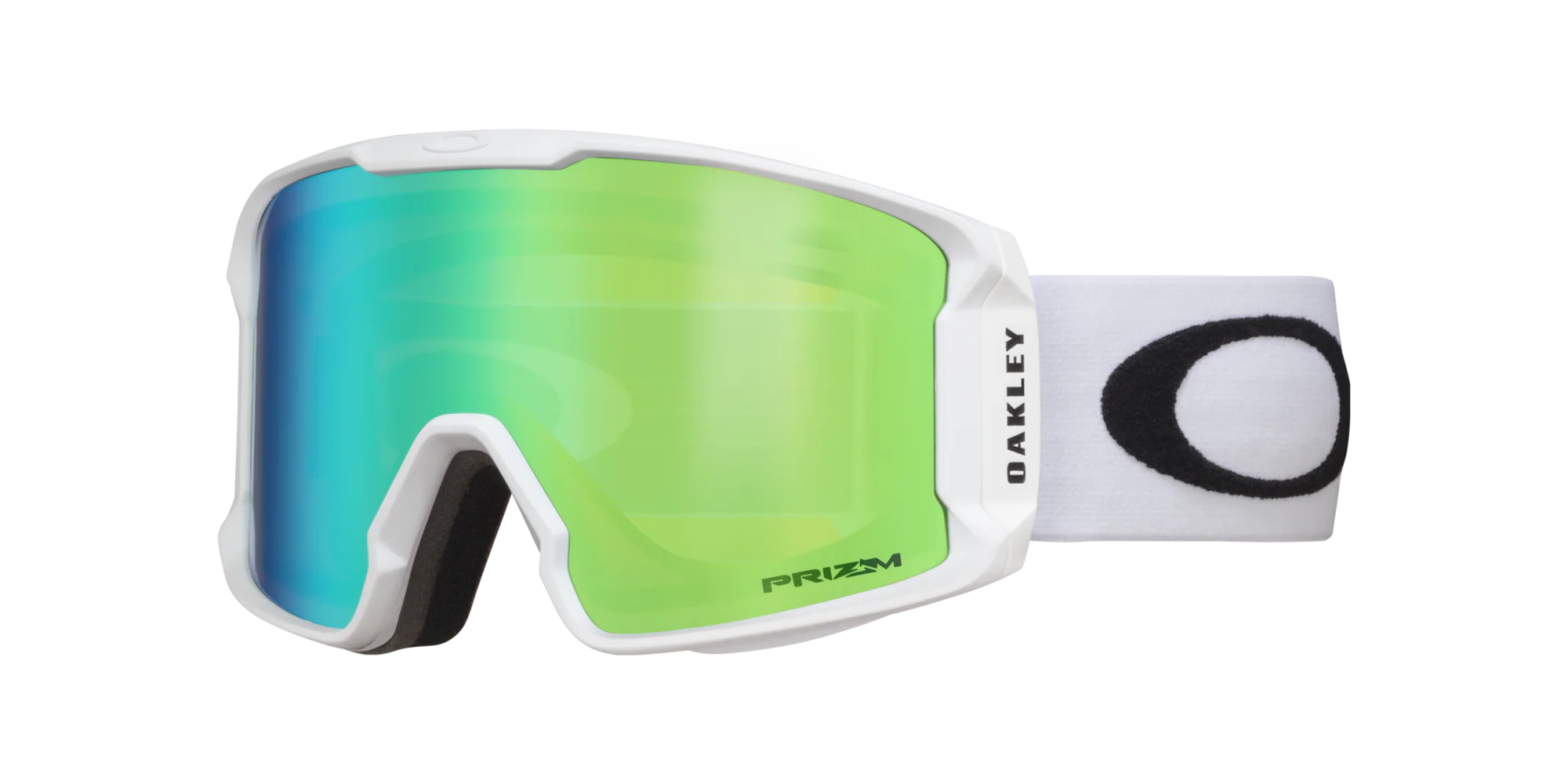 Oakley line best sale miner green