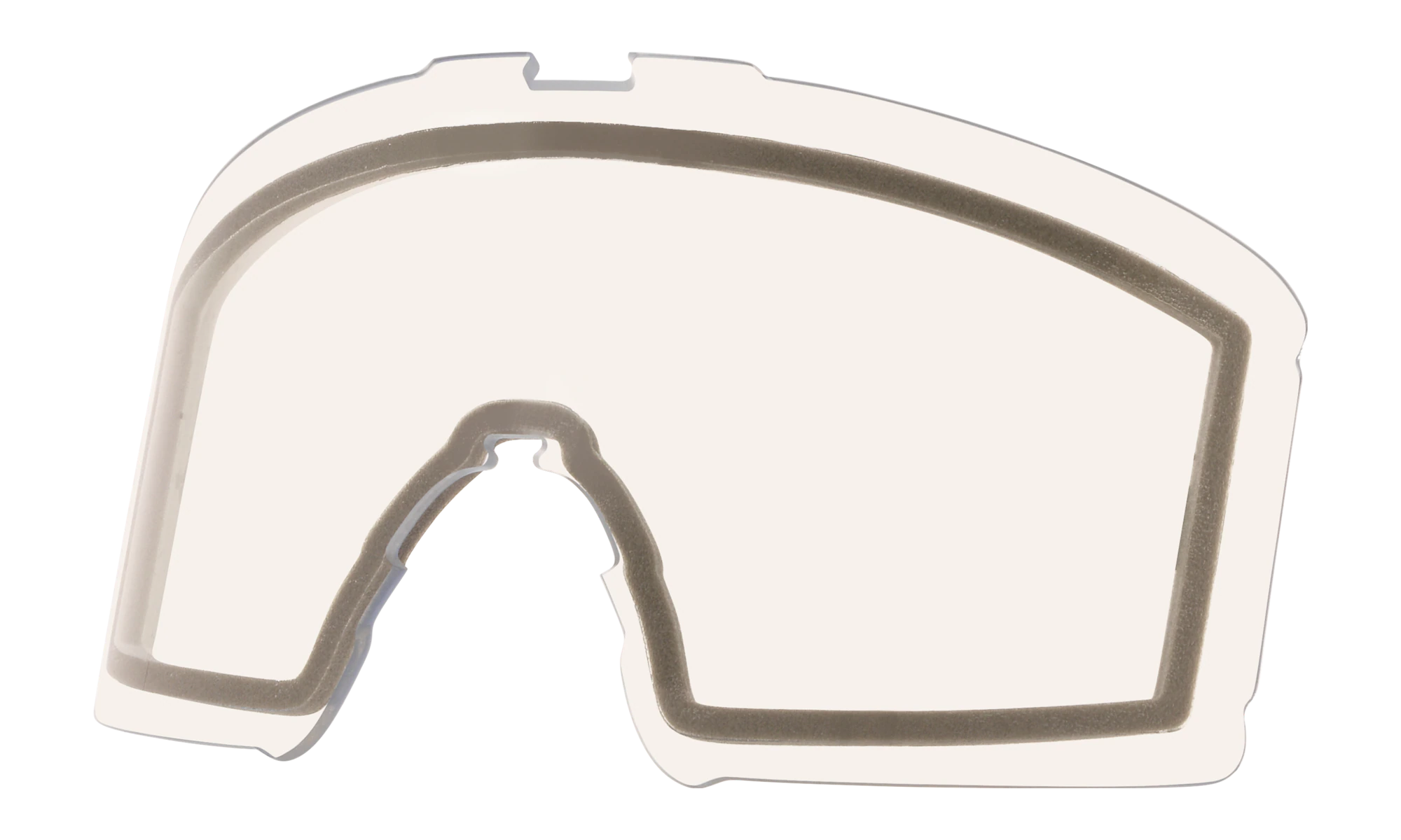 Oakley line miner prizm lens clearance