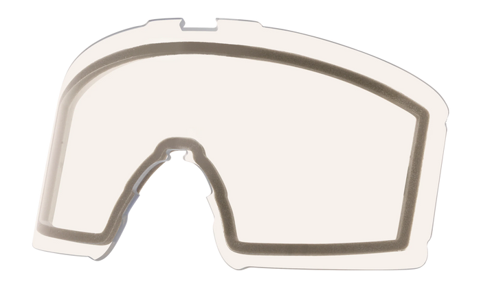 Oakley Line Miner L Replacement Lens