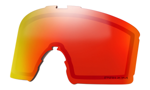 Oakley Line Miner L Replacement Lens