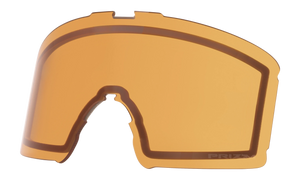 Oakley Line Miner L Replacement Lens Milo Snow and Skate