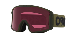 Oakley Line Miner L Goggle