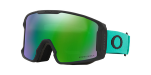 Oakley Line Miner M Goggle