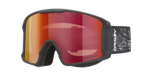 Oakley Line Miner L Goggle