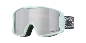 Oakley Line Miner M Goggle
