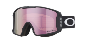 Oakley Line Miner M Goggle