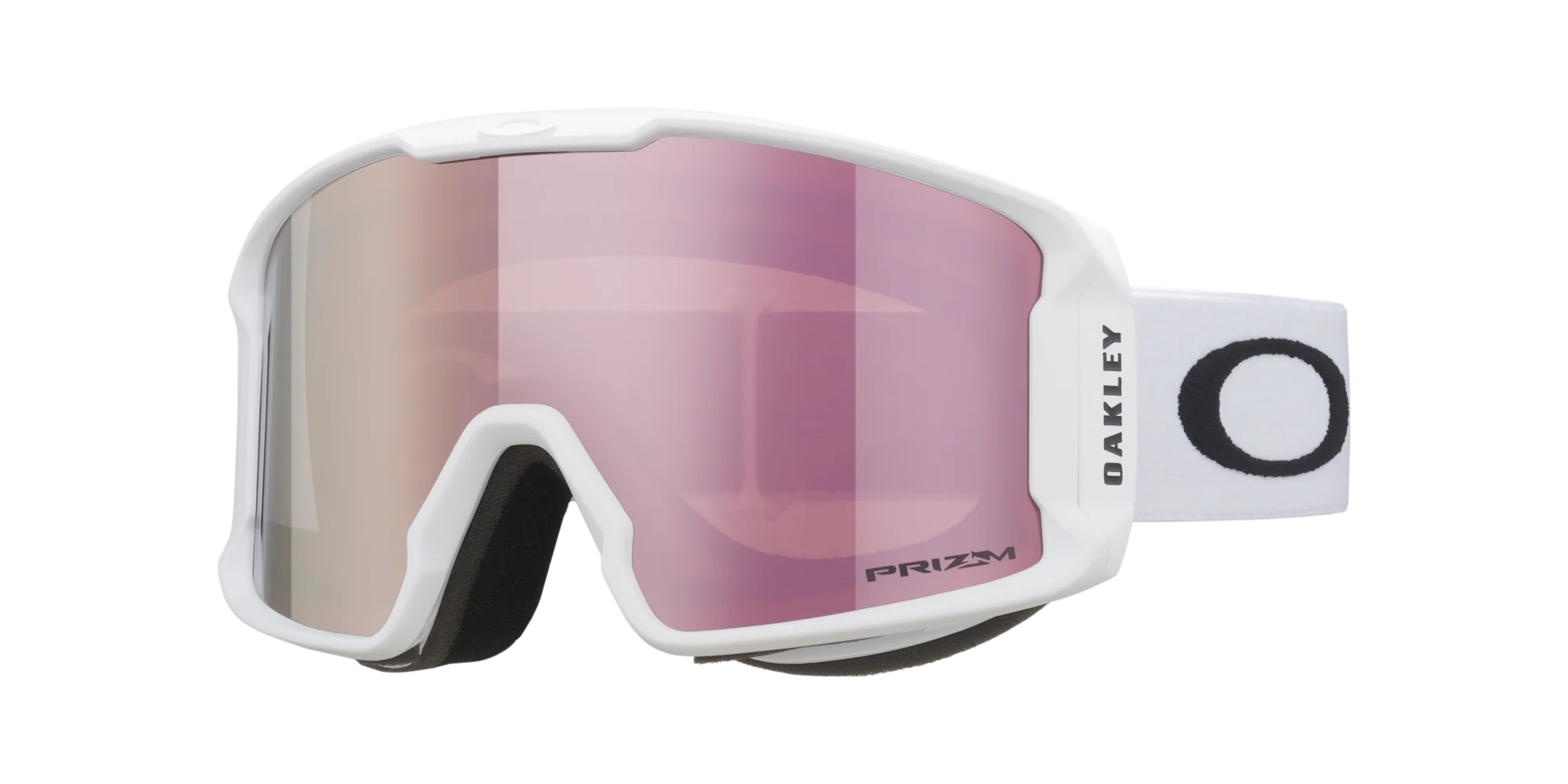 Oakley Line Miner M Goggles