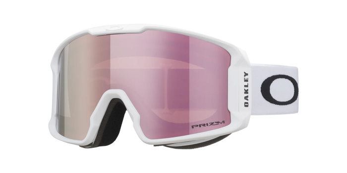 Oakley Line Miner M Goggle
