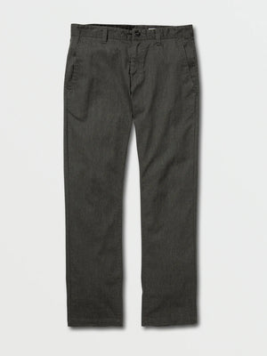 Volcom Frickin Modern Stretch Chino (CHH)