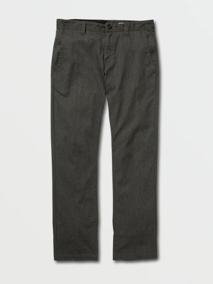 Volcom Frickin Modern Stretch Chino (CHH)