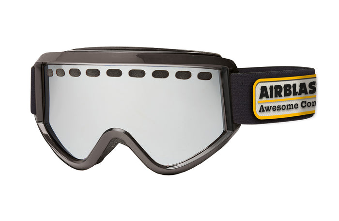 Airblaster Awesome Co. Snowboard Goggle