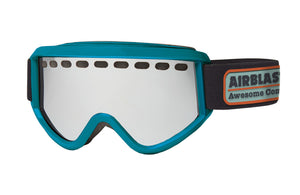 Airblaster Awesome Co. Snowboard Goggle