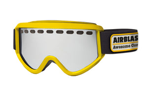 Airblaster Awesome Co. Snowboard Goggle