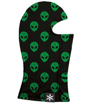 Airblaster Ninja Face Mask