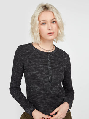Volcom Apres Stone LS Thermal