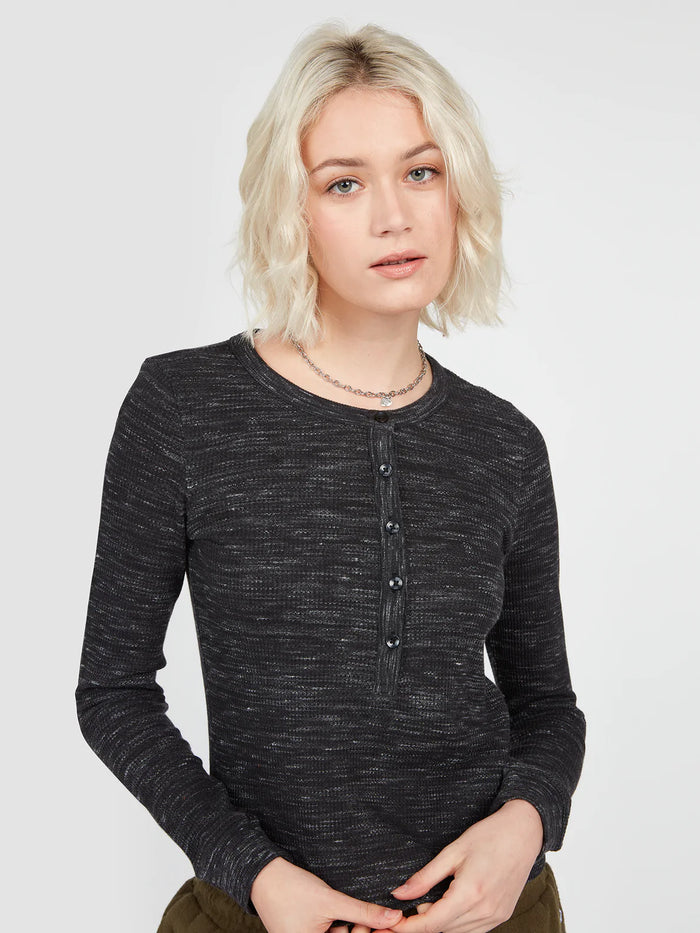 Volcom Apres Stone LS Thermal