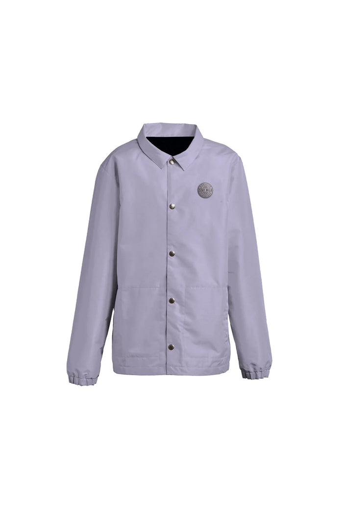 Airblaster Bruiser Jacket (Dark Lavender)